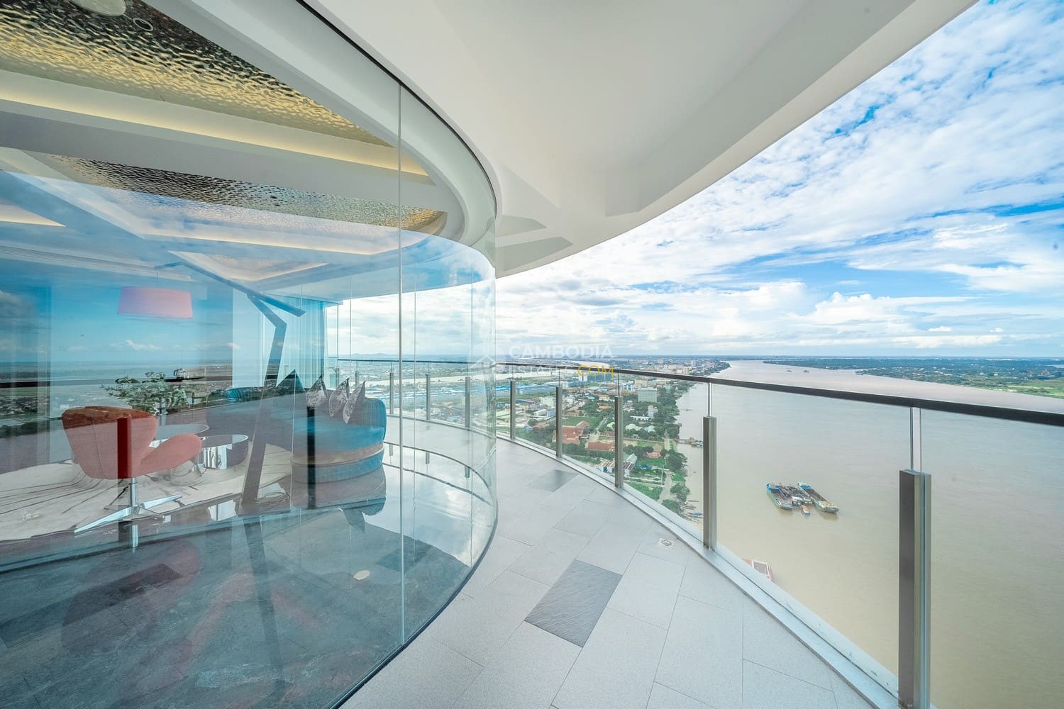 Morgan EnMaison – The Future of Riverside Luxury Living (7) Morgan EnMaison – The Future of Riverside Luxury Living