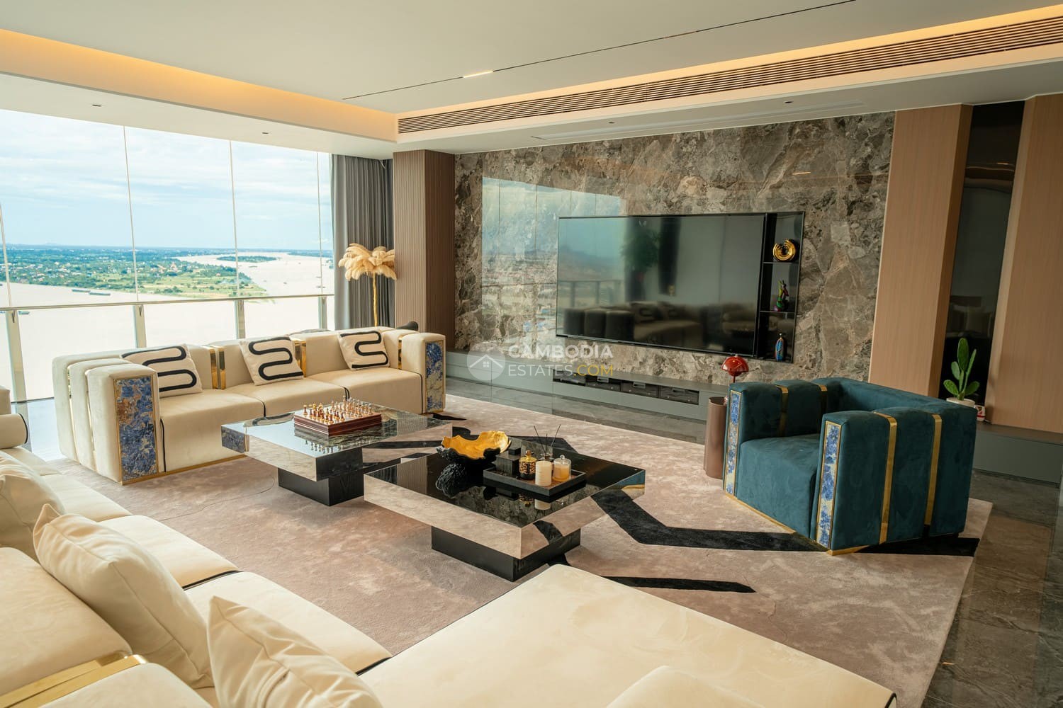 Morgan EnMaison – The Future of Riverside Luxury Living (8) Morgan EnMaison – The Future of Riverside Luxury Living