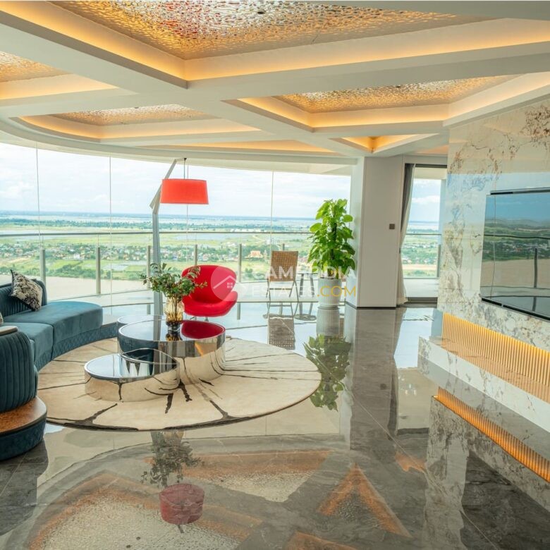 Morgan EnMaison – The Future of Riverside Luxury Living