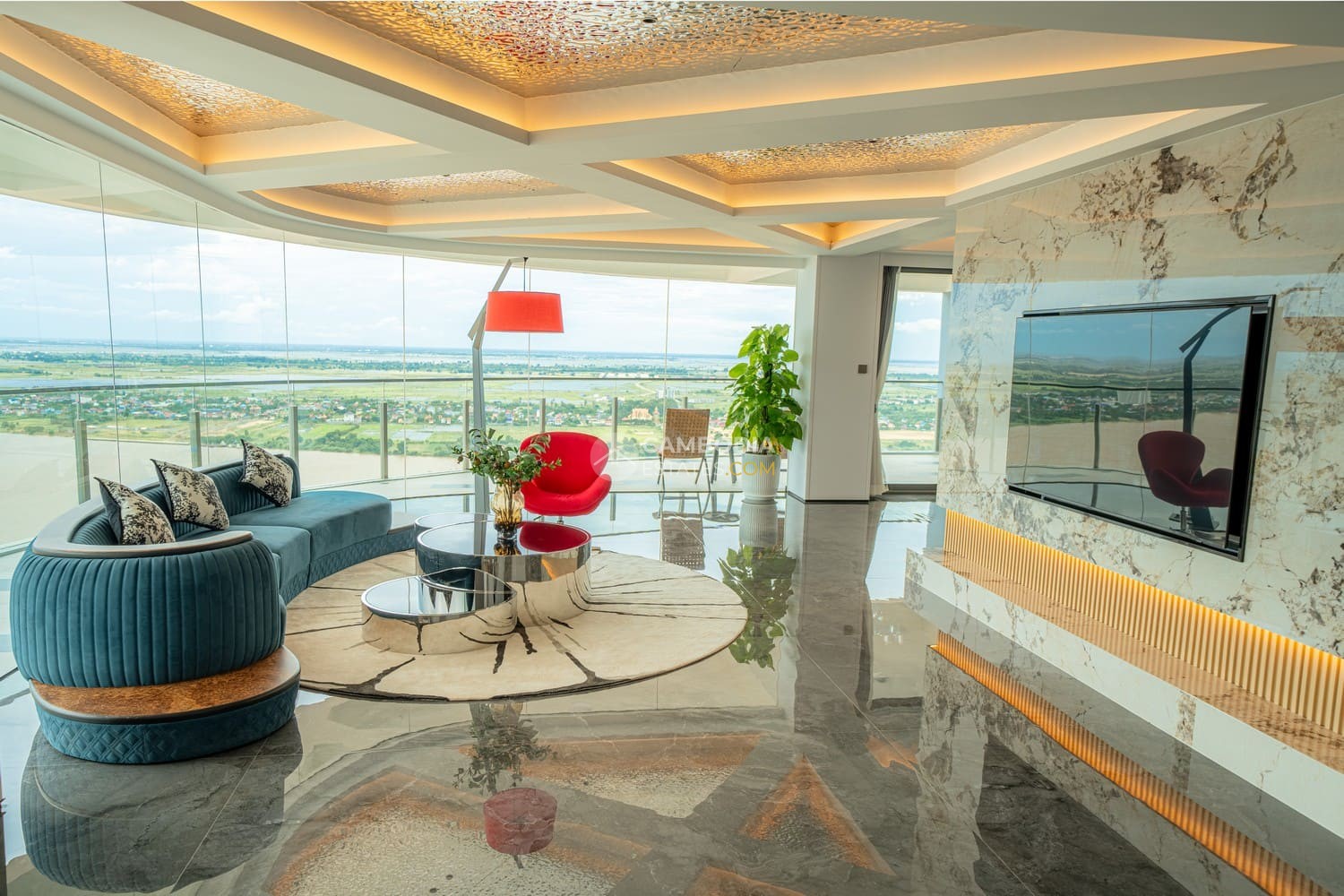 Morgan EnMaison – The Future of Riverside Luxury Living (9) Morgan EnMaison – The Future of Riverside Luxury Living