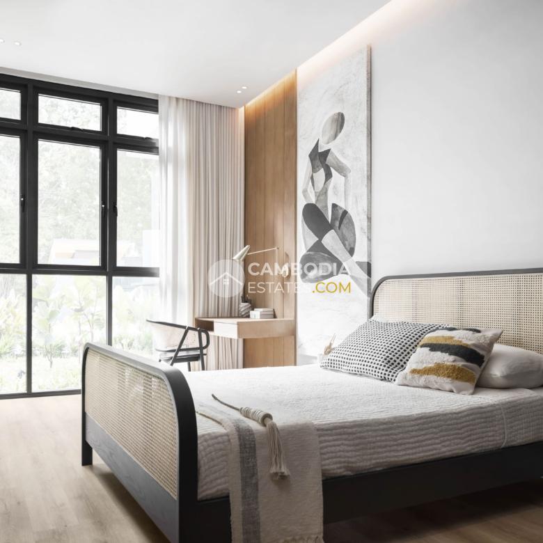 Odom Phnom Penh – A New Landmark on Norodom Boulevard