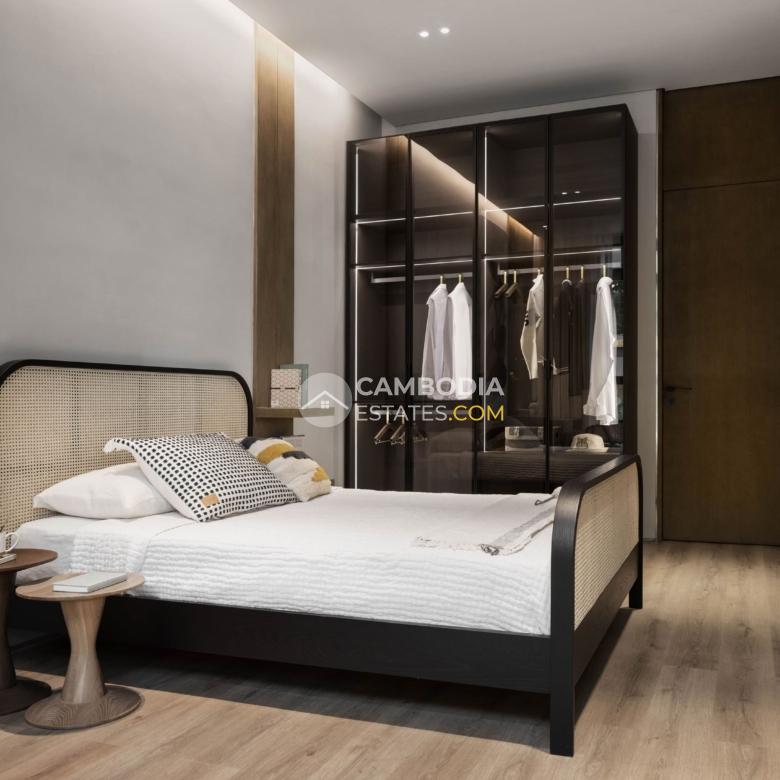 Odom Phnom Penh – A New Landmark on Norodom Boulevard