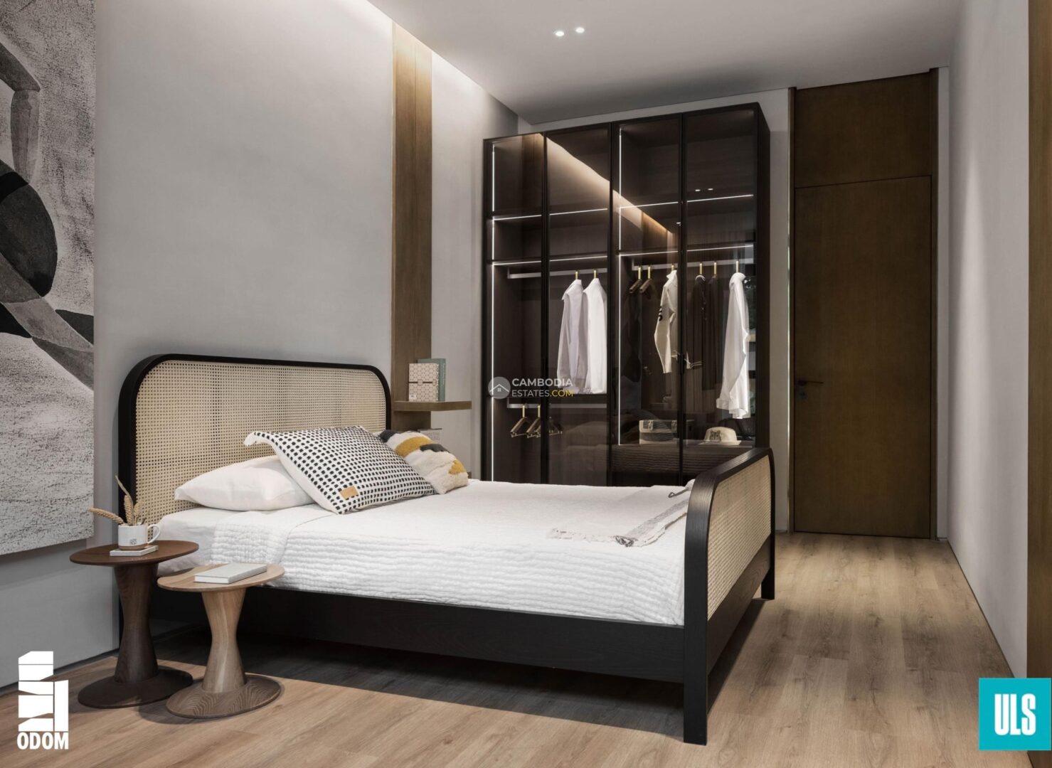Odom Phnom Penh – A New Landmark on Norodom Boulevard