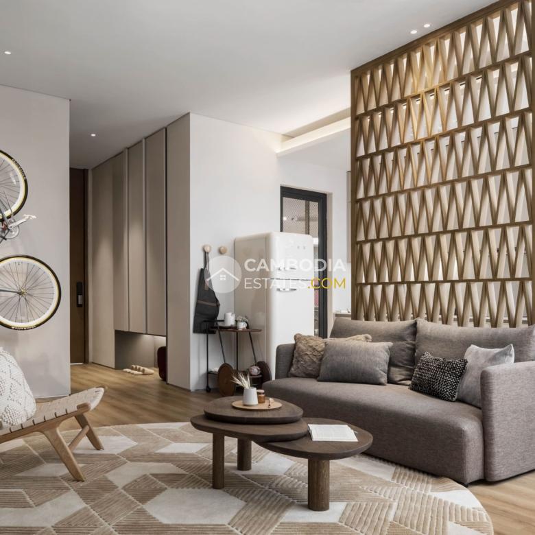 Odom Phnom Penh – A New Landmark on Norodom Boulevard