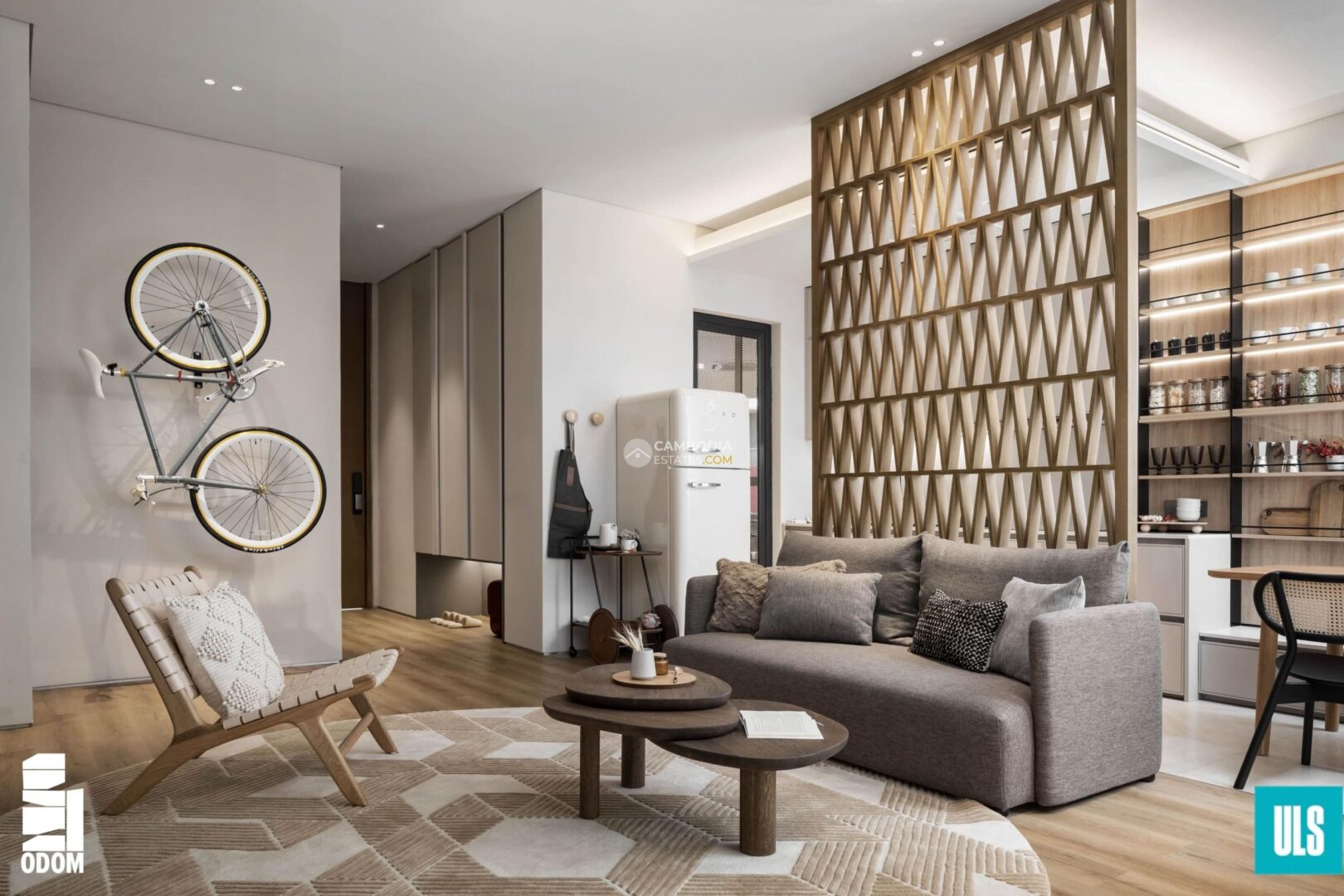 Odom Phnom Penh – A New Landmark on Norodom Boulevard