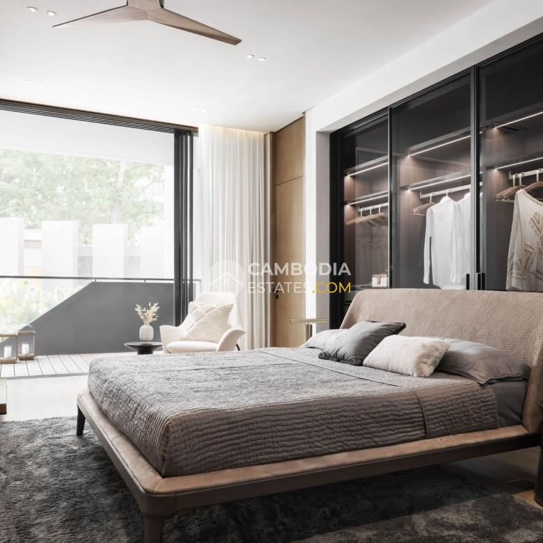 Odom Phnom Penh – A New Landmark on Norodom Boulevard