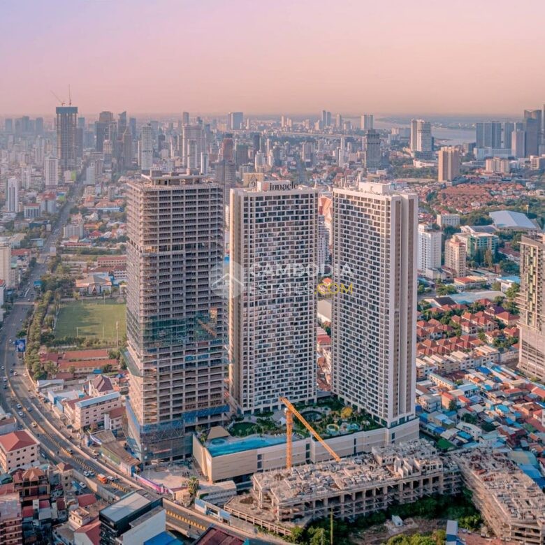 The Pinnacle Residence – Elevate Your Living Experience