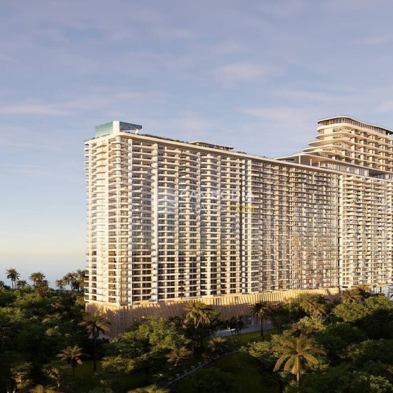 Time Square 10 Otres Beach