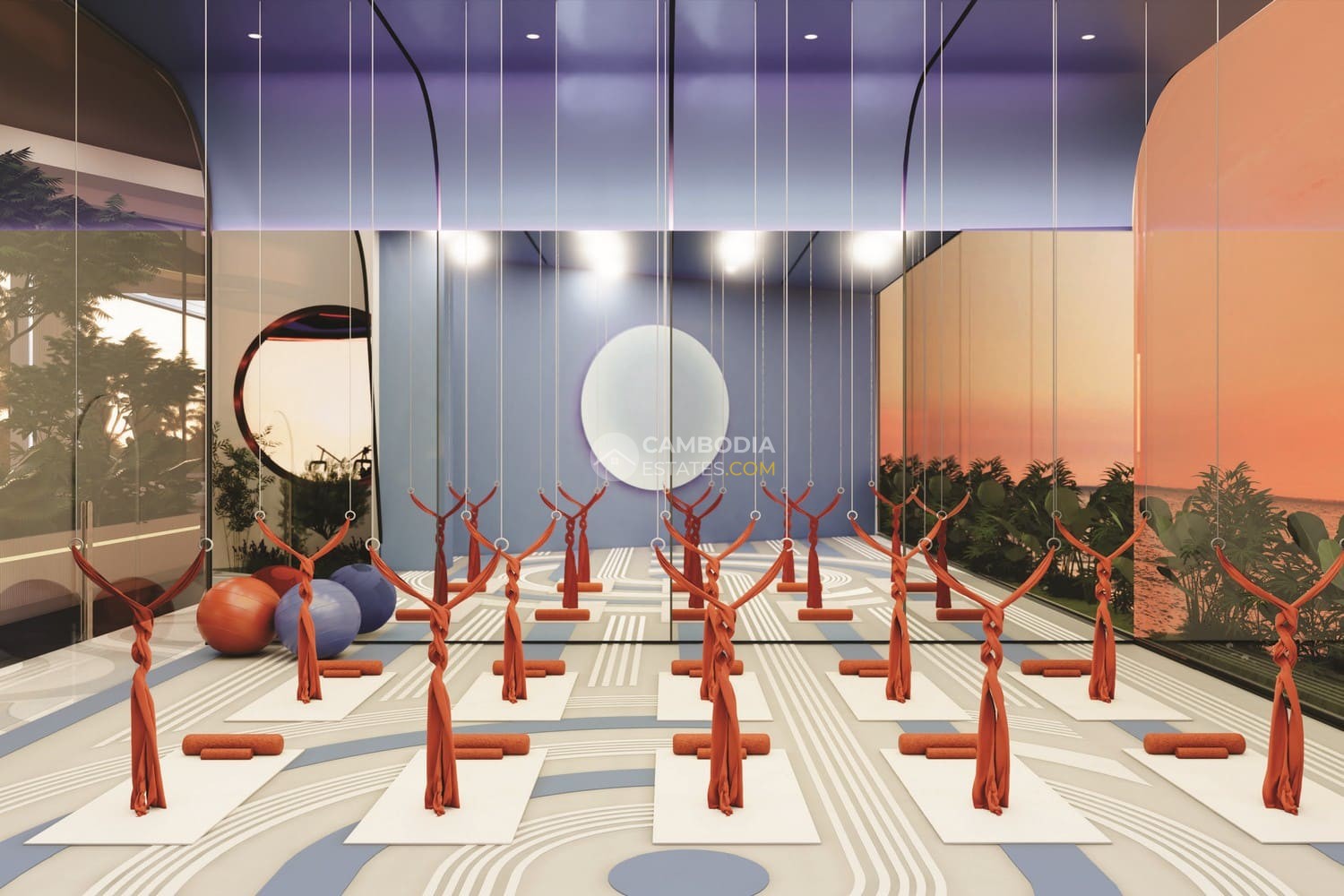 Time Square 10 Otres Beach