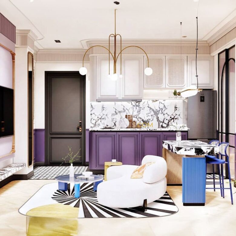 Time Square 7, Toul Kork, Phnom Penh