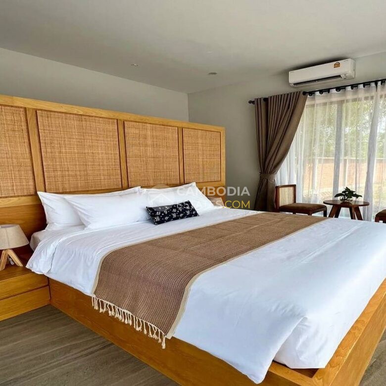 resort for sale in Koh Kong, Cambodia