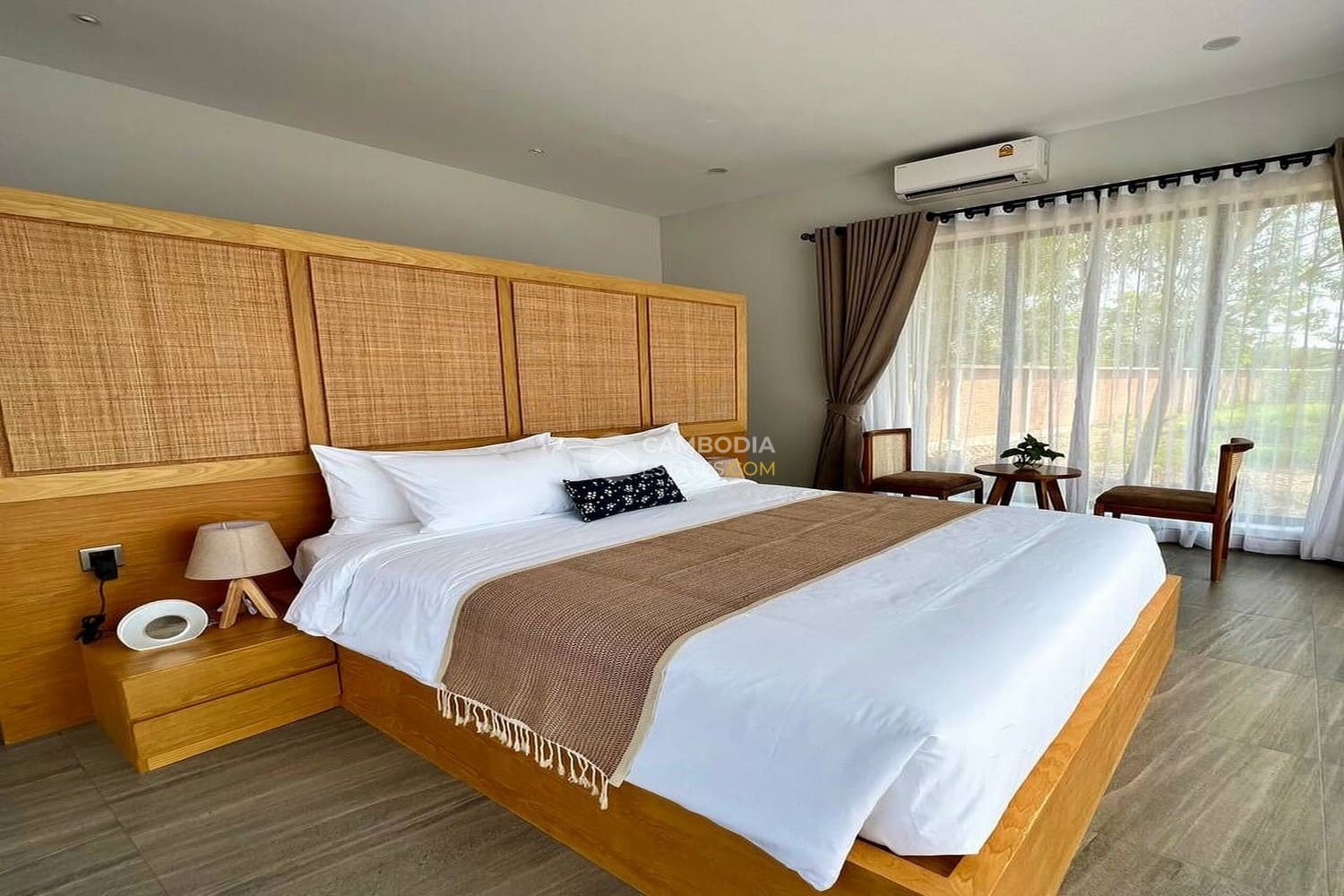 resort for sale in Koh Kong, Cambodia