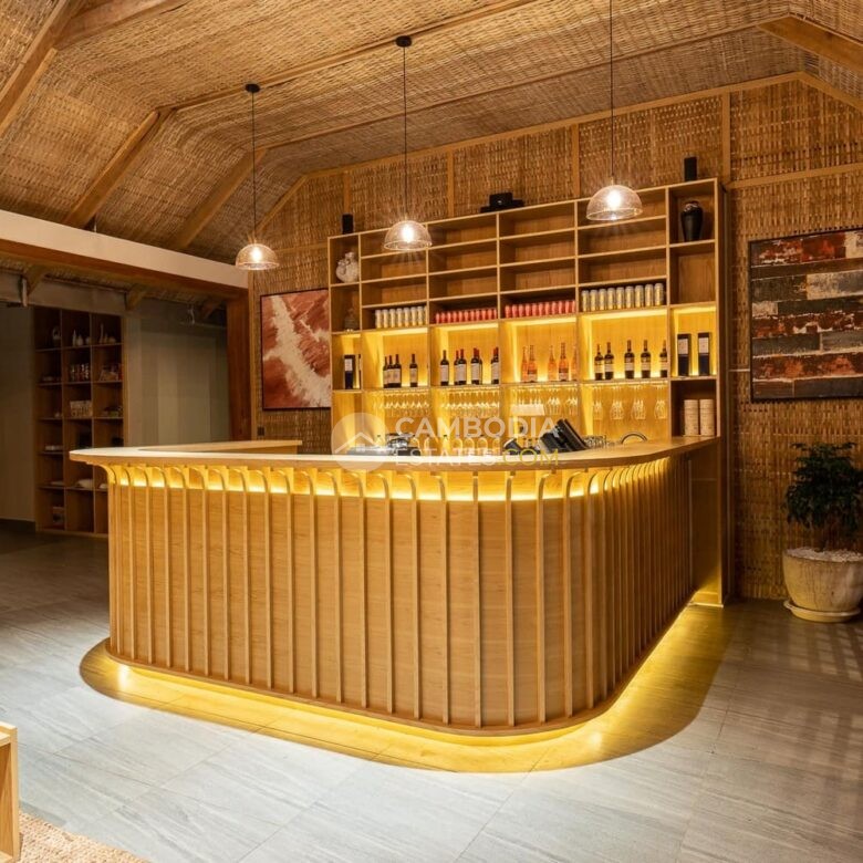 resort for sale in Koh Kong, Cambodia