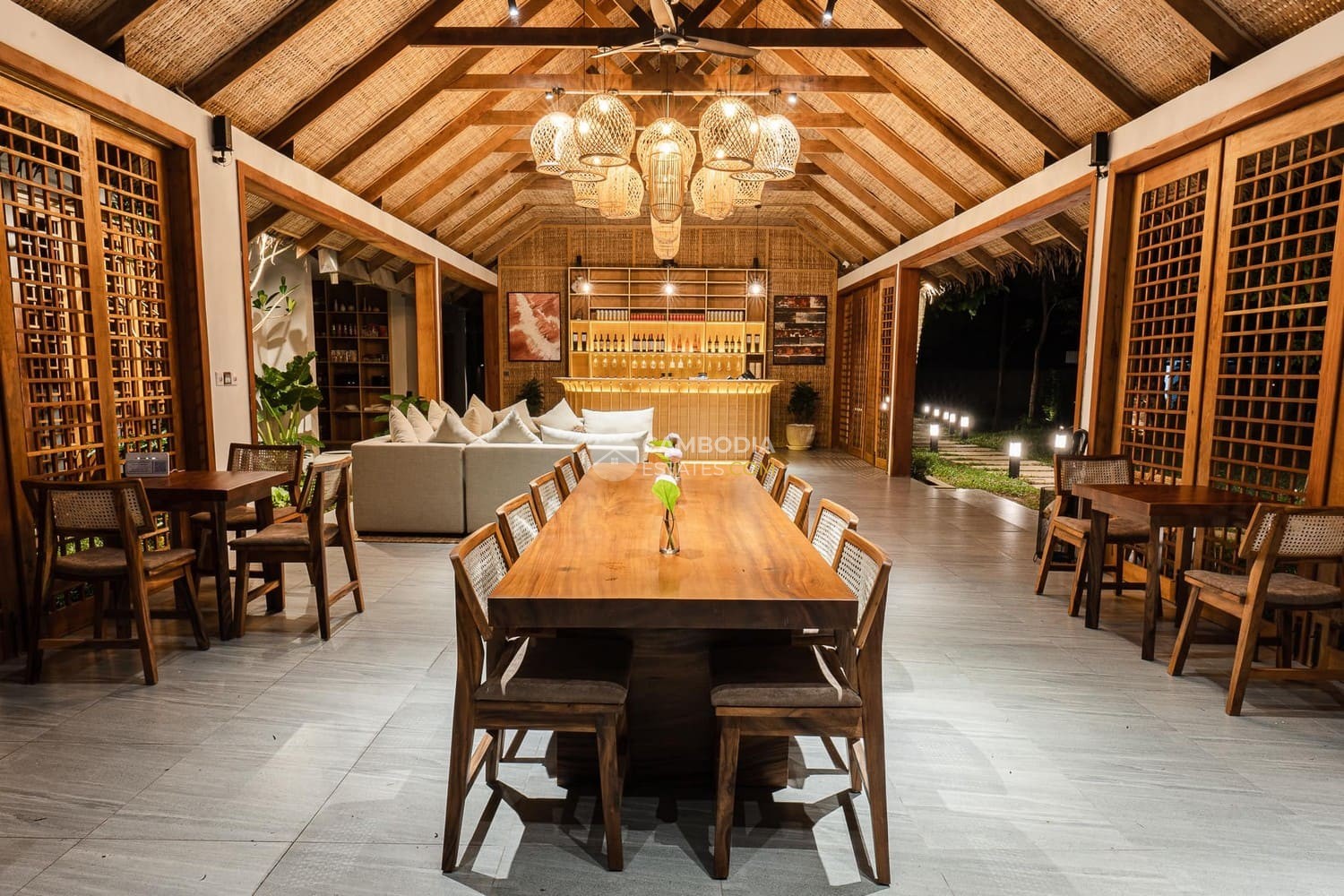 resort for sale in Koh Kong, Cambodia