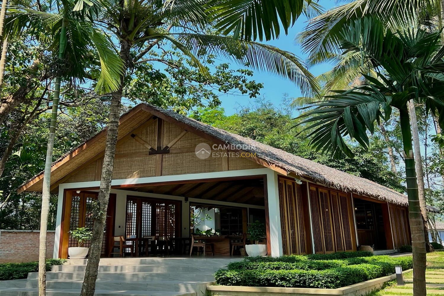 resort for sale in Koh Kong, Cambodia