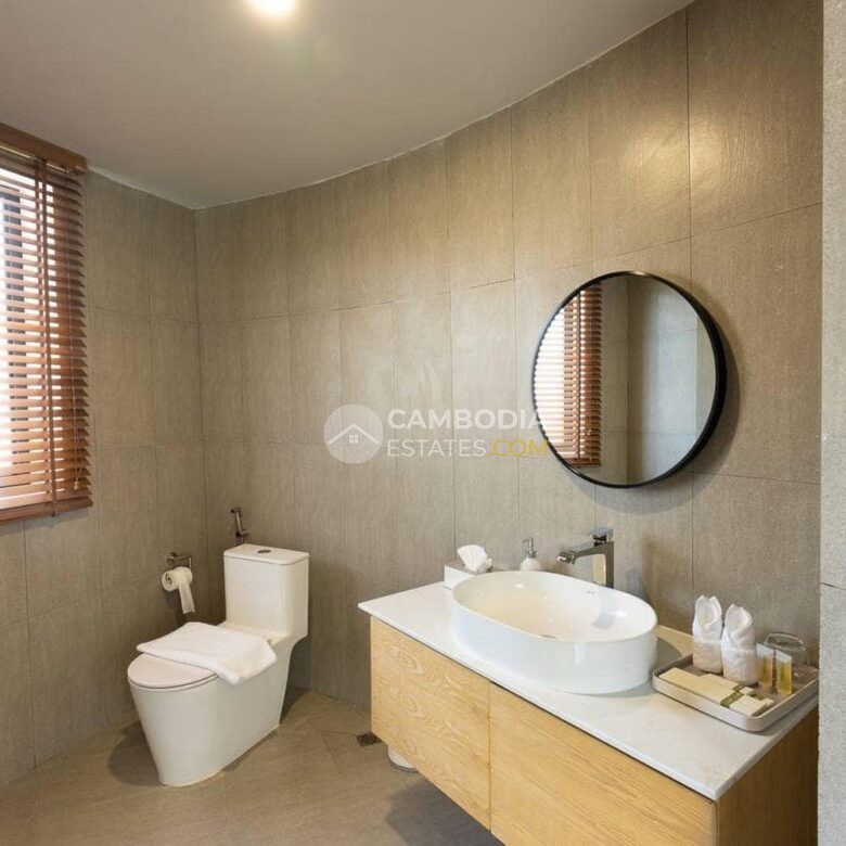 resort for sale in Koh Kong, Cambodia