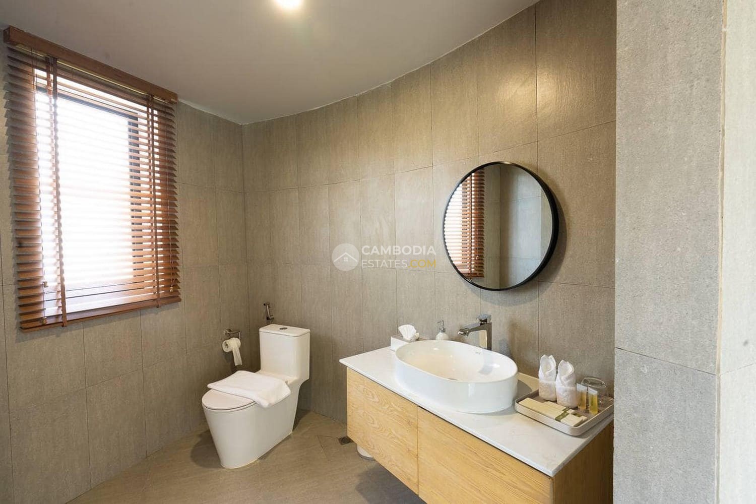 resort for sale in Koh Kong, Cambodia