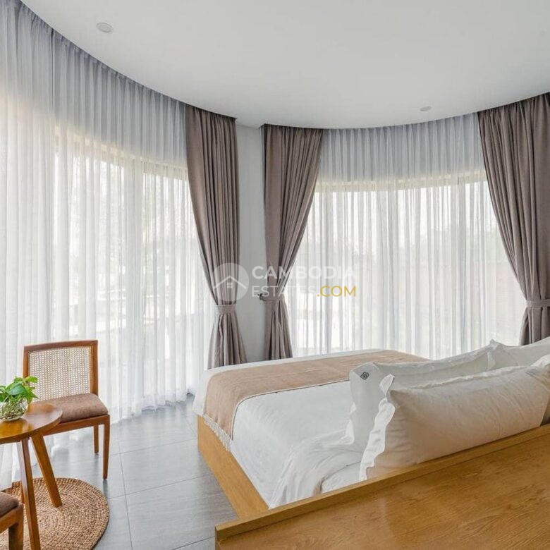 resort for sale in Koh Kong, Cambodia