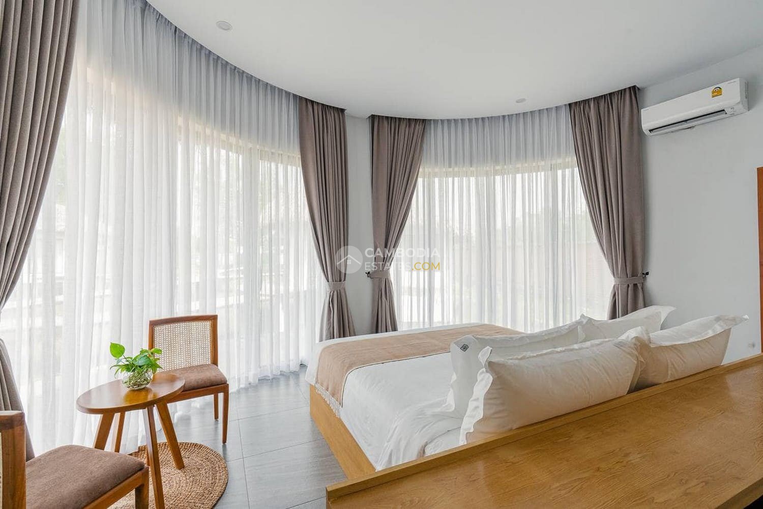 resort for sale in Koh Kong, Cambodia