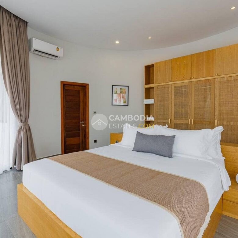 resort for sale in Koh Kong, Cambodia