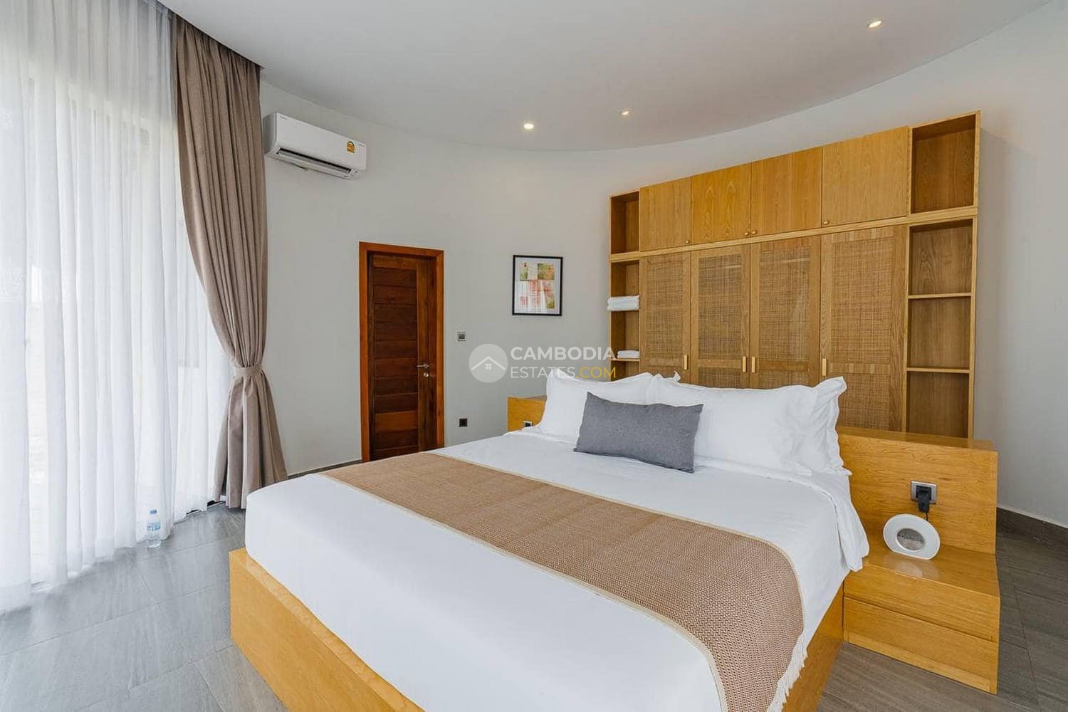 resort for sale in Koh Kong, Cambodia