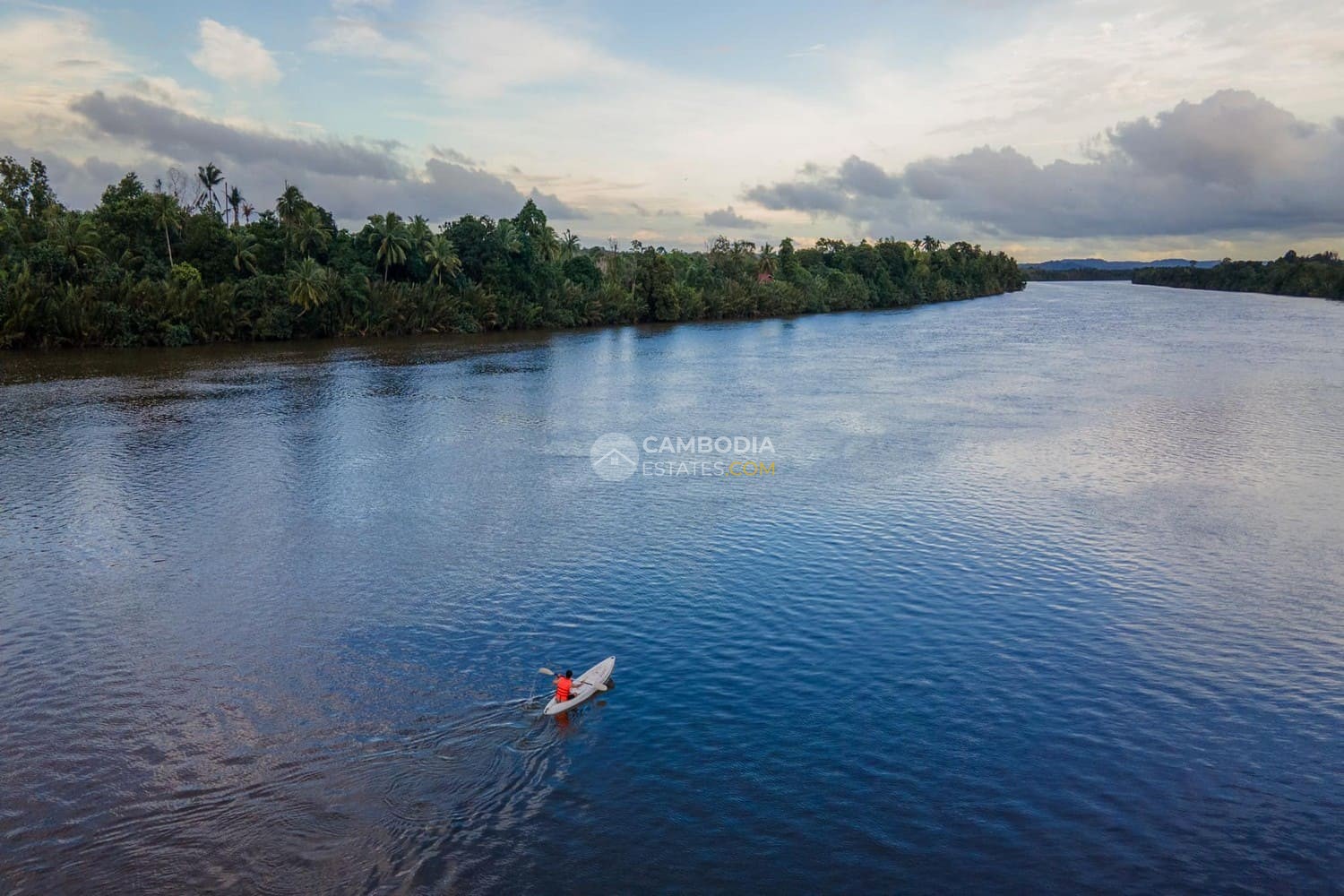 resort for sale in Koh Kong, Cambodia