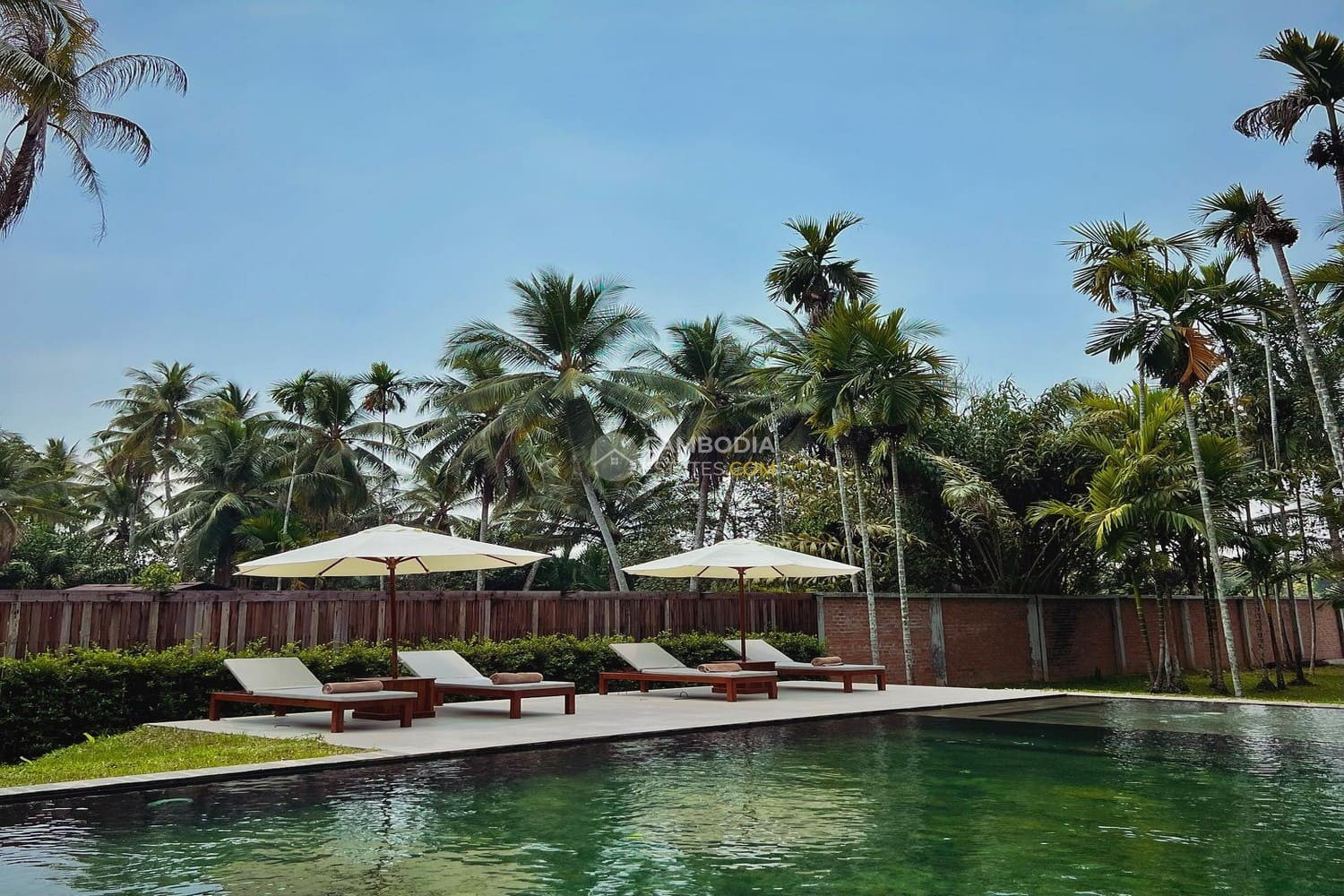 resort for sale in Koh Kong, Cambodia