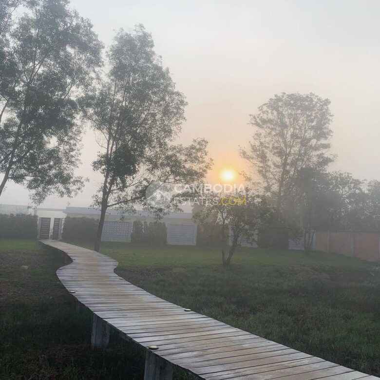 resort for sale in Koh Kong, Cambodia