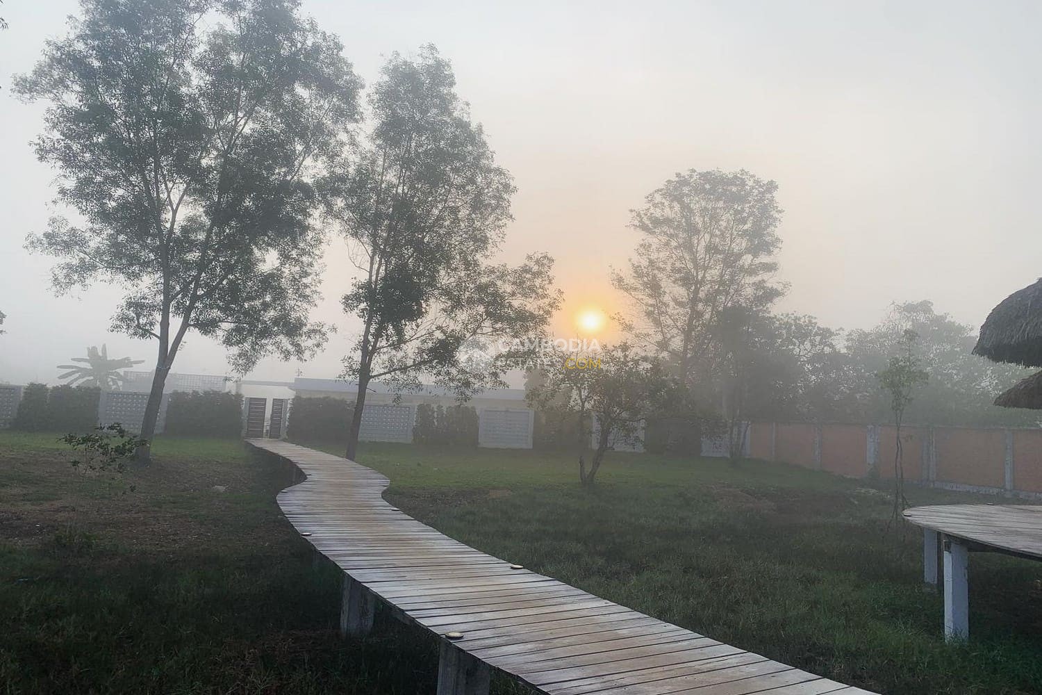 resort for sale in Koh Kong, Cambodia