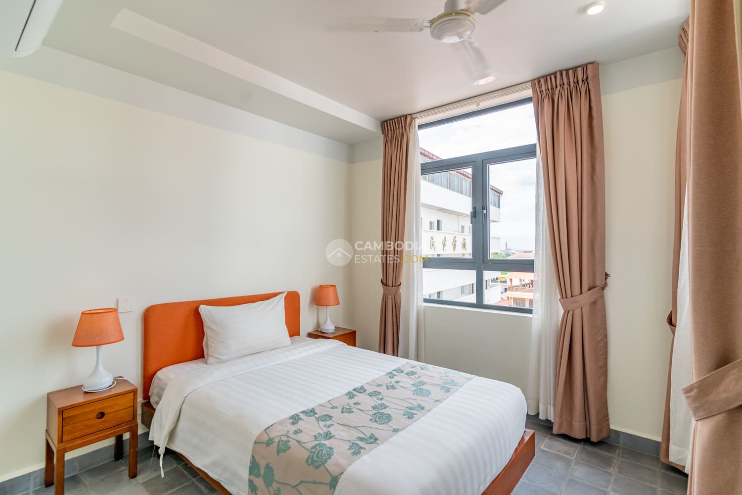 Luxury Duplex 3 Bedroom Penthouse for Rent in Wat Phnom, Phnom Penh | $3,200/Month